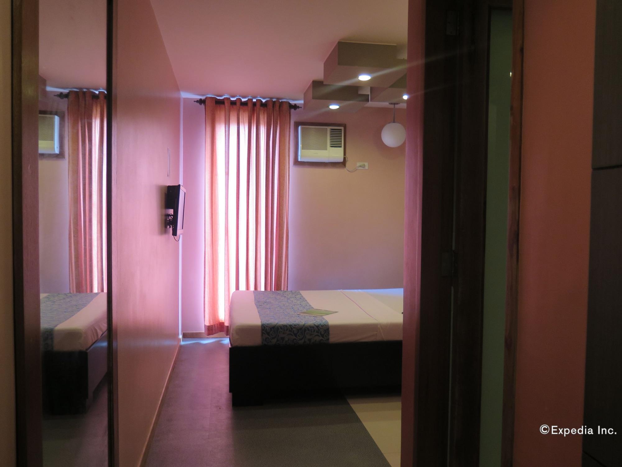 Eurotel Angeles Luaran gambar